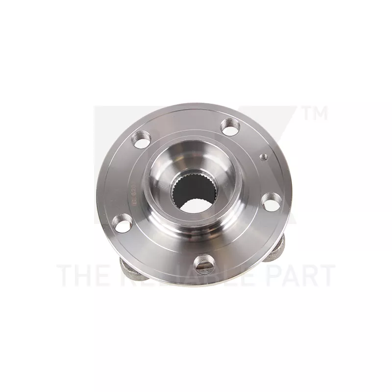 Roulement de roue avant NK 754823 - Visuel 1