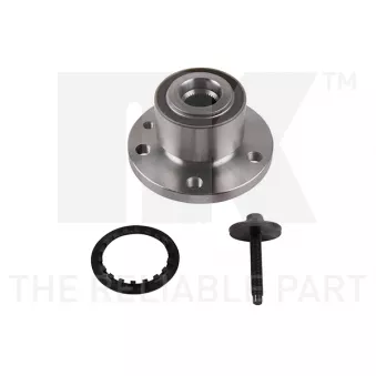 Roulement de roue avant NK OEM 31360096