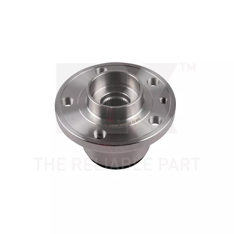 Roulement de roue avant NK 754825 - Visuel 1