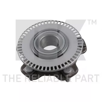 Roulement de roue avant NK OEM 4340165D10