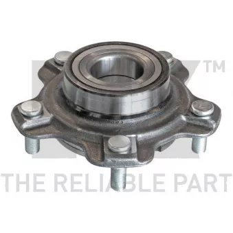 Roulement de roue avant NK OEM 4340165D00