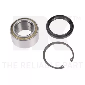 Roulement de roue avant NK OEM 0926741001