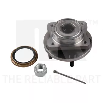 Roulement de roue avant NK OEM 4641196