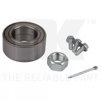 Roulement de roue avant NK OEM 5272448AA