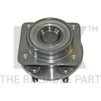 Roulement de roue avant NK 759307
