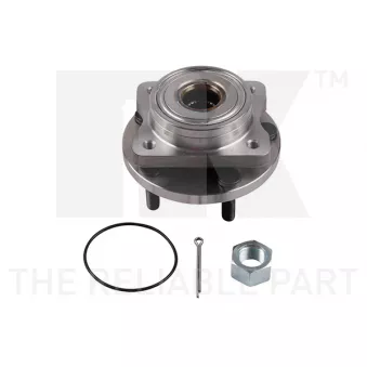 Roulement de roue avant NK OEM 4641957AA