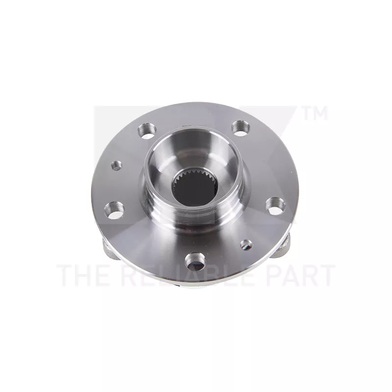 Roulement de roue avant NK 759933 - Visuel 1