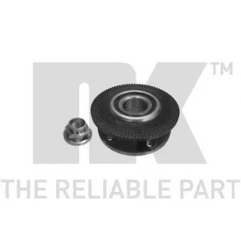 Roulement de roue avant NK OEM 82469109