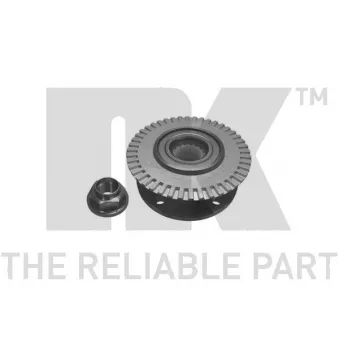Roulement de roue arrière NK OEM 60568138