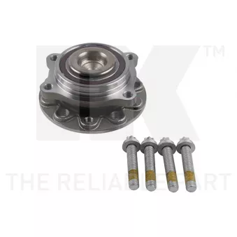 Roulement de roue arrière NK OEM 50707556