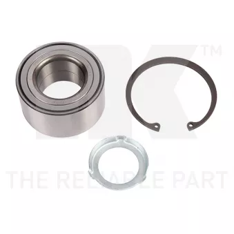 Roulement de roue arrière NK OEM 33411134549
