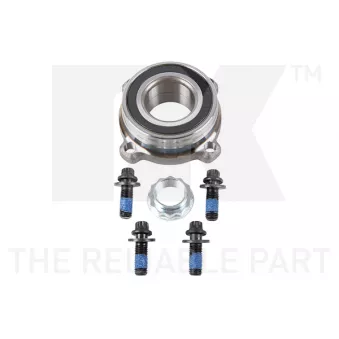 Roulement de roue arrière NK OEM 33412311501