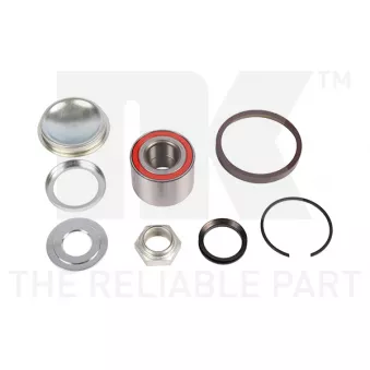 Roulement de roue arrière NK OEM E268579