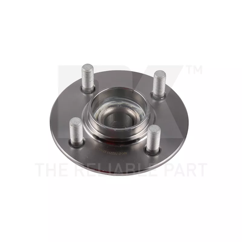 Roulement de roue avant NK 762211 - Visuel 1