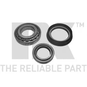 Roulement de roue arrière NK OEM 4323201G10