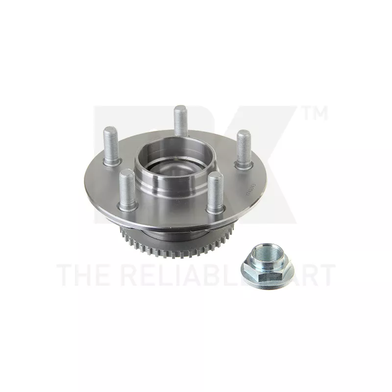 Roulement de roue arrière NK 762229 - Visuel 1