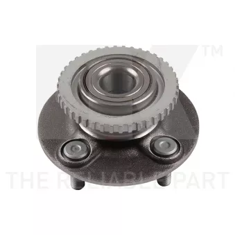 Roulement de roue avant NK OEM 432000M800