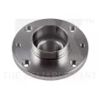 NK 762323 - Roulement de roue arrière