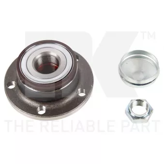 Roulement de roue arrière NK OEM 95511659
