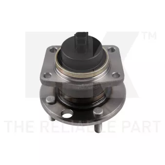 Roulement de roue arrière NK OEM 1118053