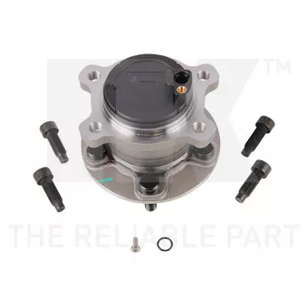 Roulement de roue arrière NK OEM 6G912C299FAE