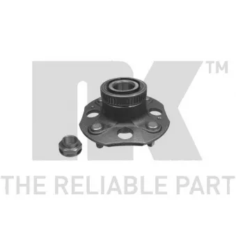 Roulement de roue arrière NK OEM 42200SM4J51