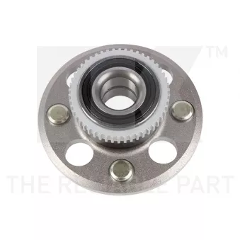 Roulement de roue arrière NK OEM 42200S04951
