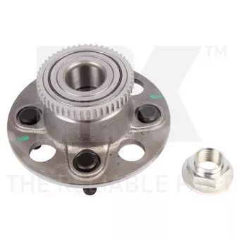 Roulement de roue arrière NK OEM 42200S5A008