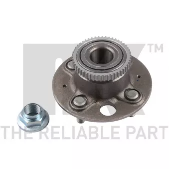 Roulement de roue arrière NK OEM 42200S5AJ01