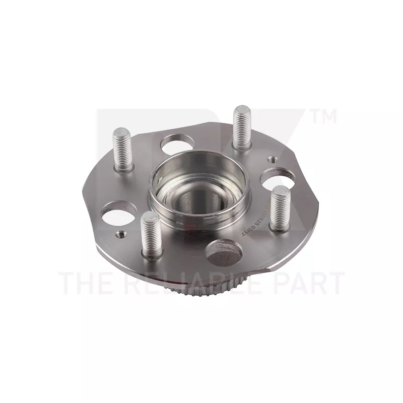 Roulement de roue arrière NK 762625 - Visuel 1