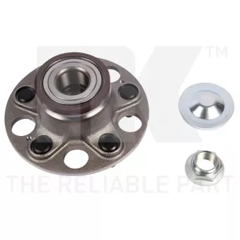 Roulement de roue arrière NK OEM 42200SJF951