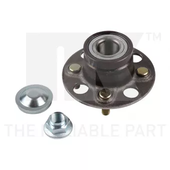 Roulement de roue arrière NK OEM 42200TF0N51