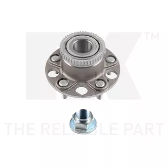 Roulement de roue arrière NK OEM 42200SED952