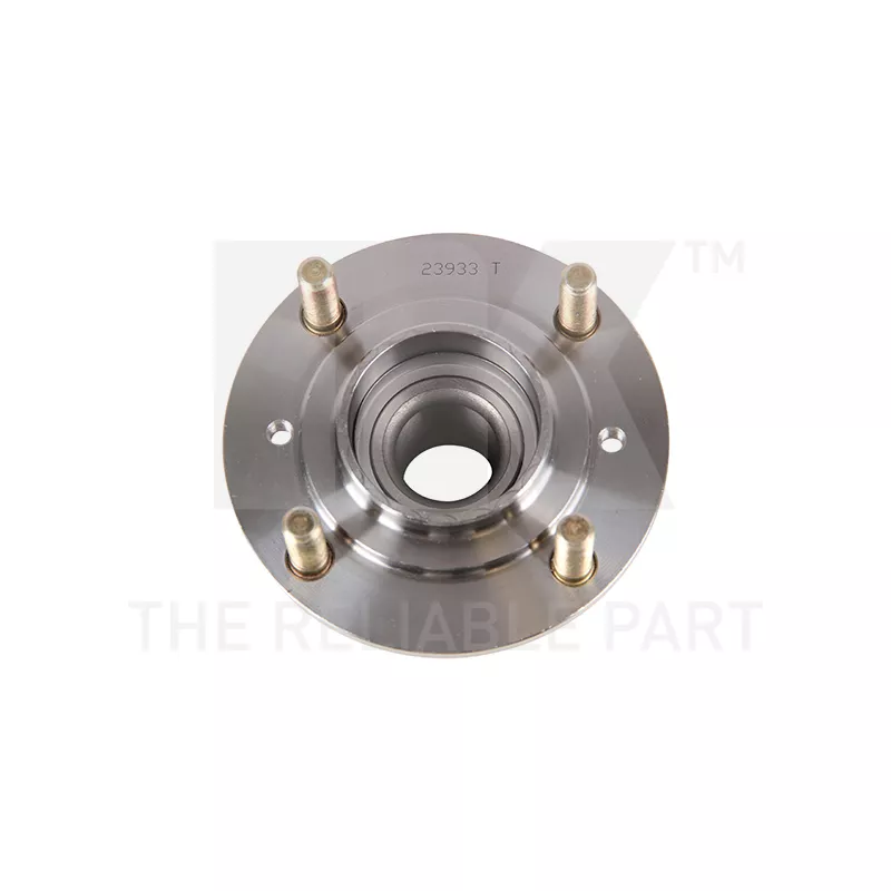 Roulement de roue arrière NK 763006 - Visuel 1