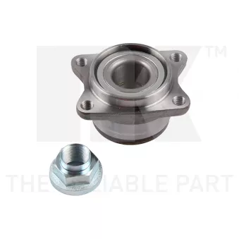 Roulement de roue arrière NK OEM MB892408