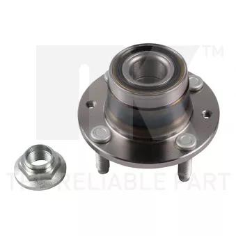 Roulement de roue arrière NK OEM B4552615XB