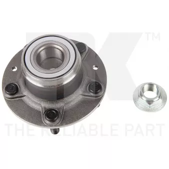 Roulement de roue arrière NK OEM GA5R2615X