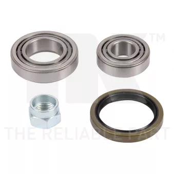 Roulement de roue arrière NK OEM MB00233075