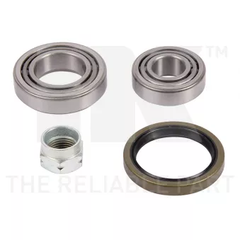 Roulement de roue arrière NK OEM MB00233075
