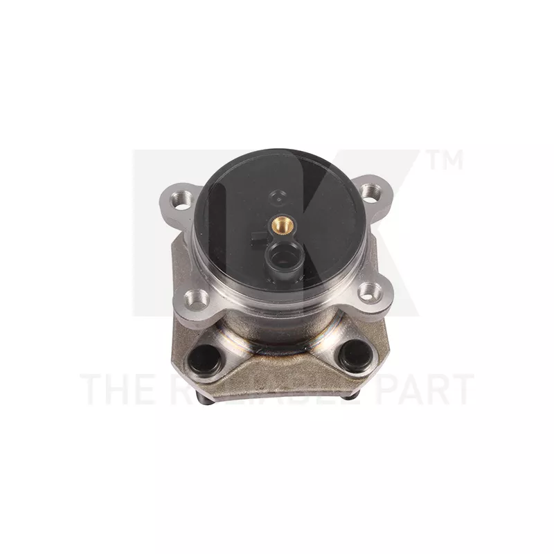 Roulement de roue arrière NK 763237 - Visuel 1