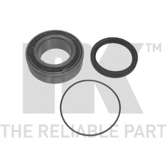 Roulement de roue avant NK OEM A6013500268