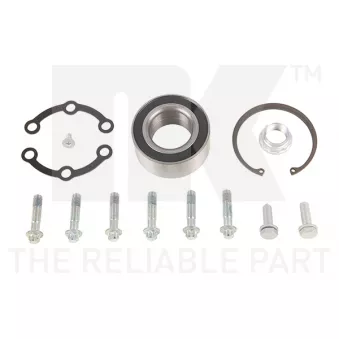 Roulement de roue arrière NK OEM A2029810127