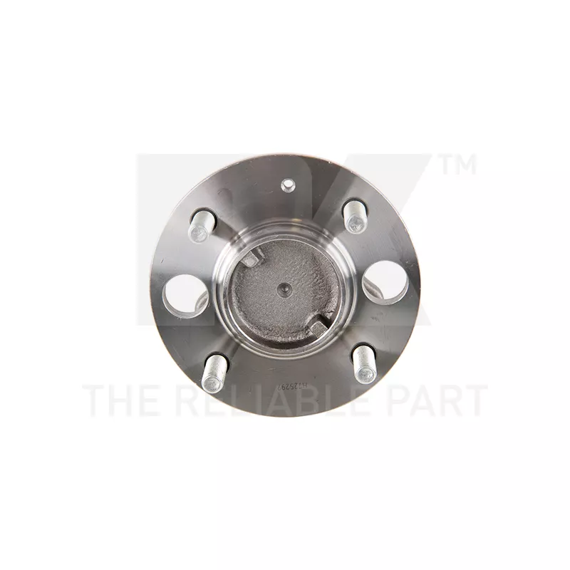 Roulement de roue arrière NK 763410 - Visuel 1