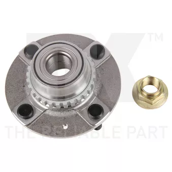 Roulement de roue arrière NK OEM 5271022600