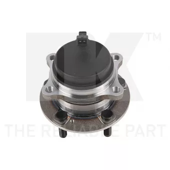 Roulement de roue arrière NK OEM 527502B100