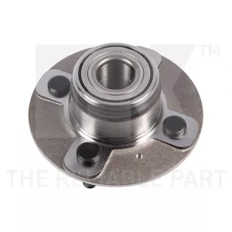 Roulement de roue avant NK 763430
