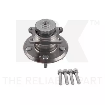 Roulement de roue arrière NK OEM 527301D400