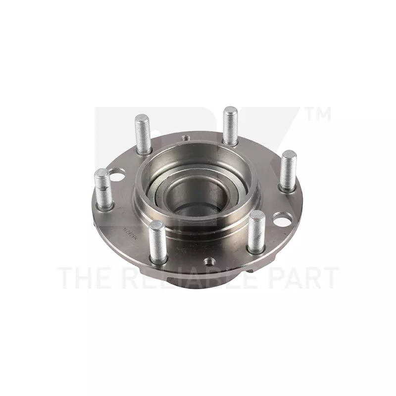 Roulement de roue arrière NK 763510 - Visuel 1