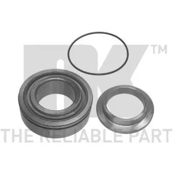 Roulement de roue avant NK OEM 90019334