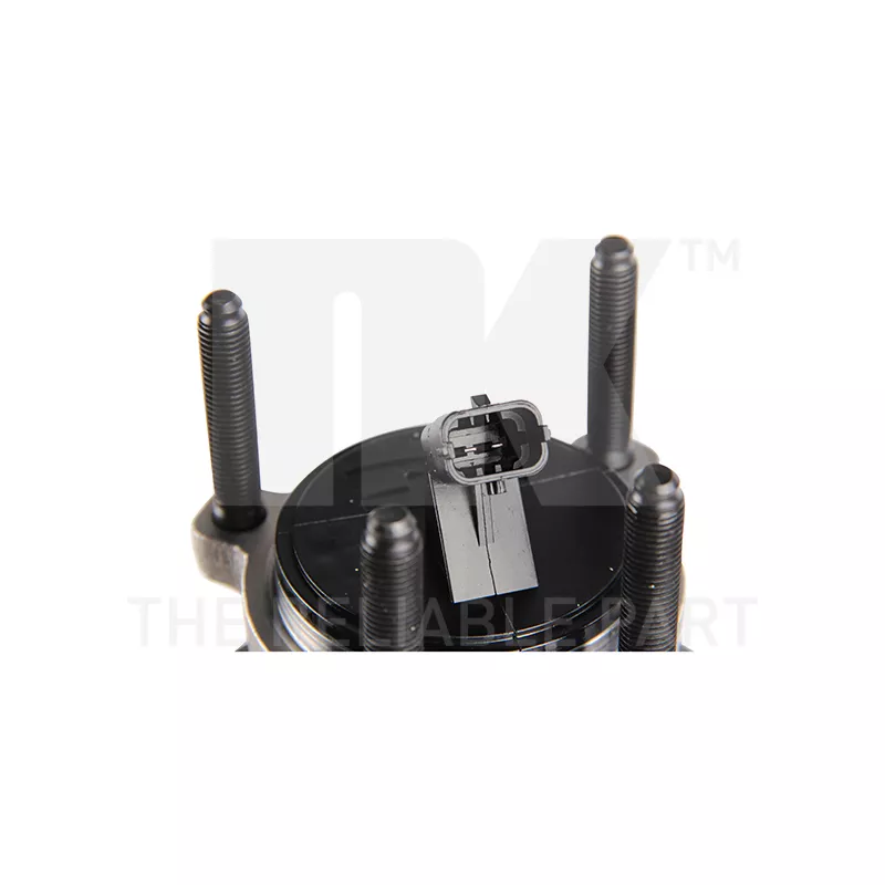 Roulement de roue arrière NK 763618 - Visuel 2